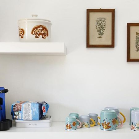 Casa Nonna Vera La Spezia Extérieur photo