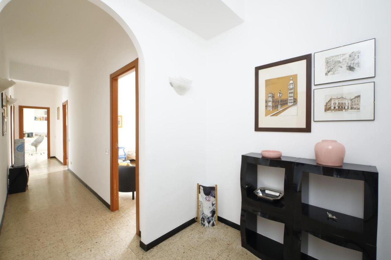 Casa Nonna Vera La Spezia Extérieur photo