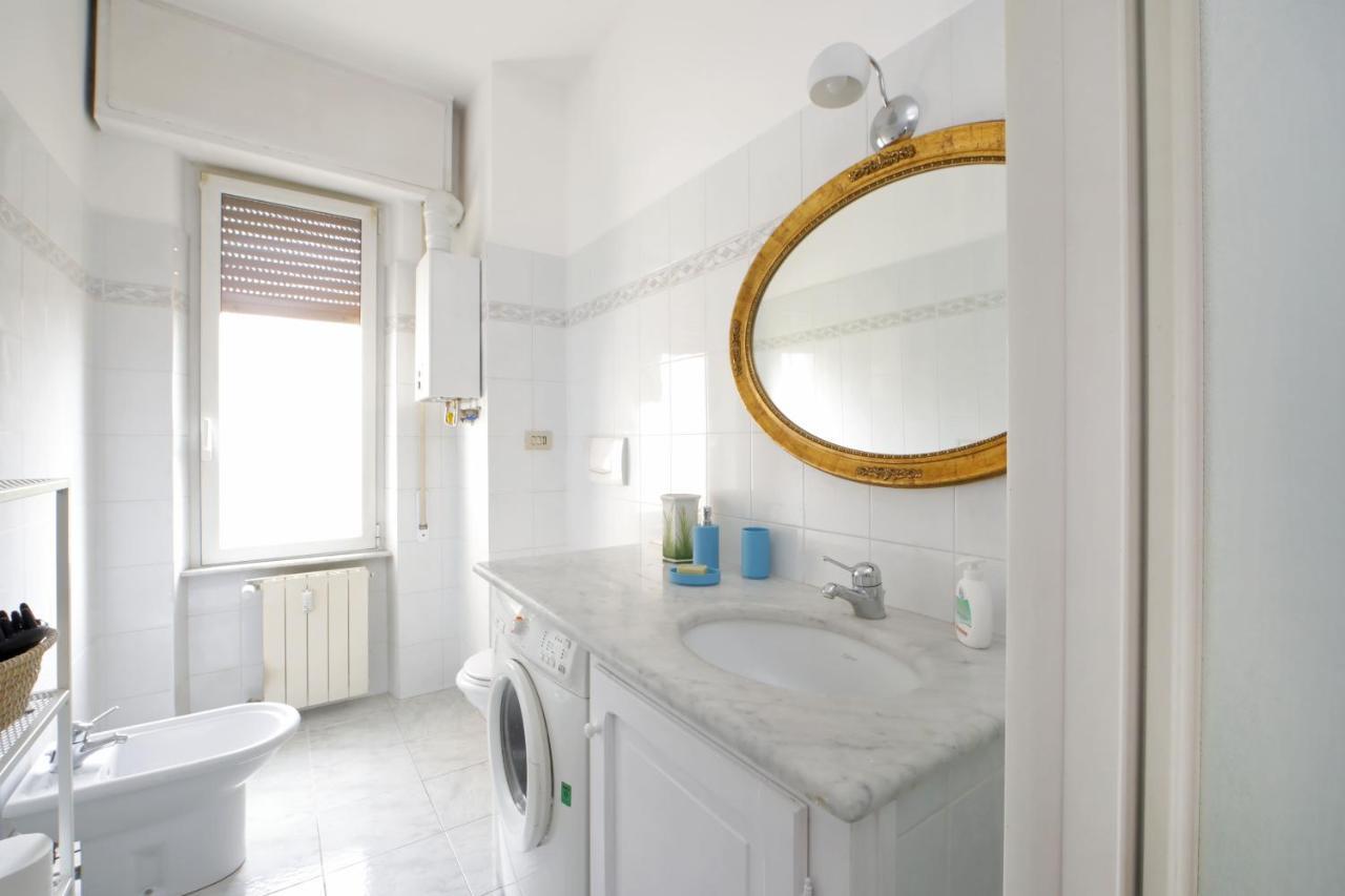 Casa Nonna Vera La Spezia Extérieur photo