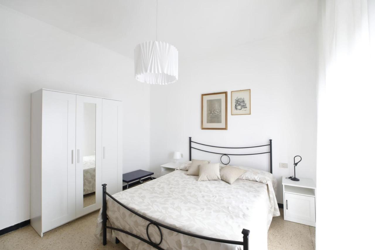 Casa Nonna Vera La Spezia Extérieur photo