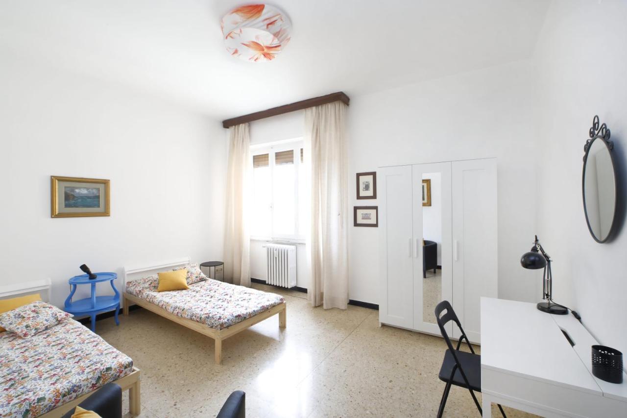 Casa Nonna Vera La Spezia Extérieur photo