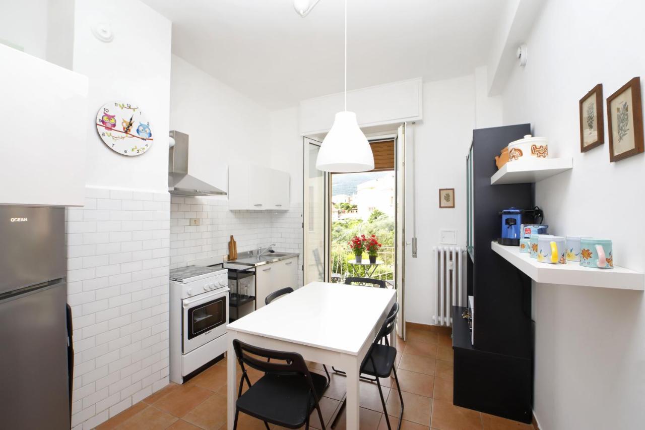Casa Nonna Vera La Spezia Extérieur photo