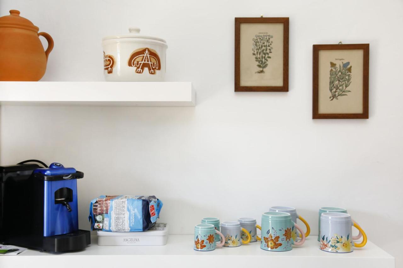 Casa Nonna Vera La Spezia Extérieur photo