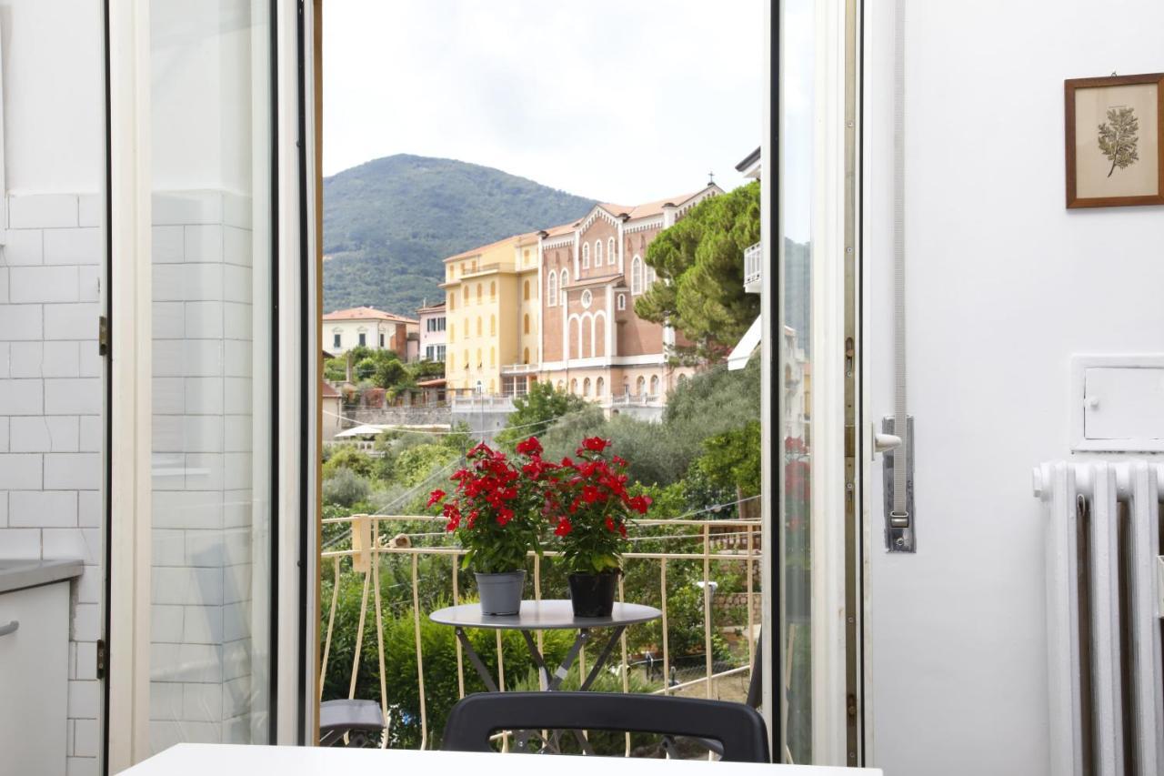 Casa Nonna Vera La Spezia Extérieur photo