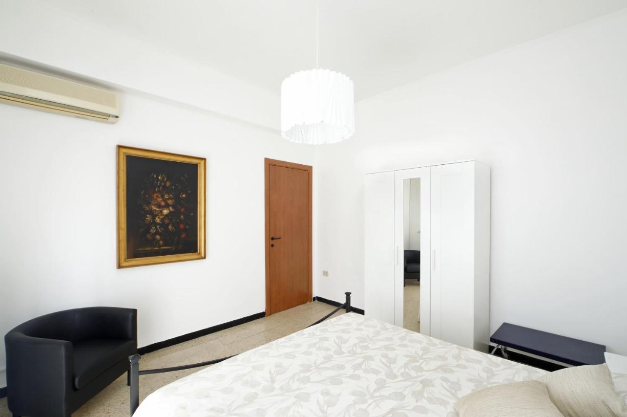 Casa Nonna Vera La Spezia Extérieur photo