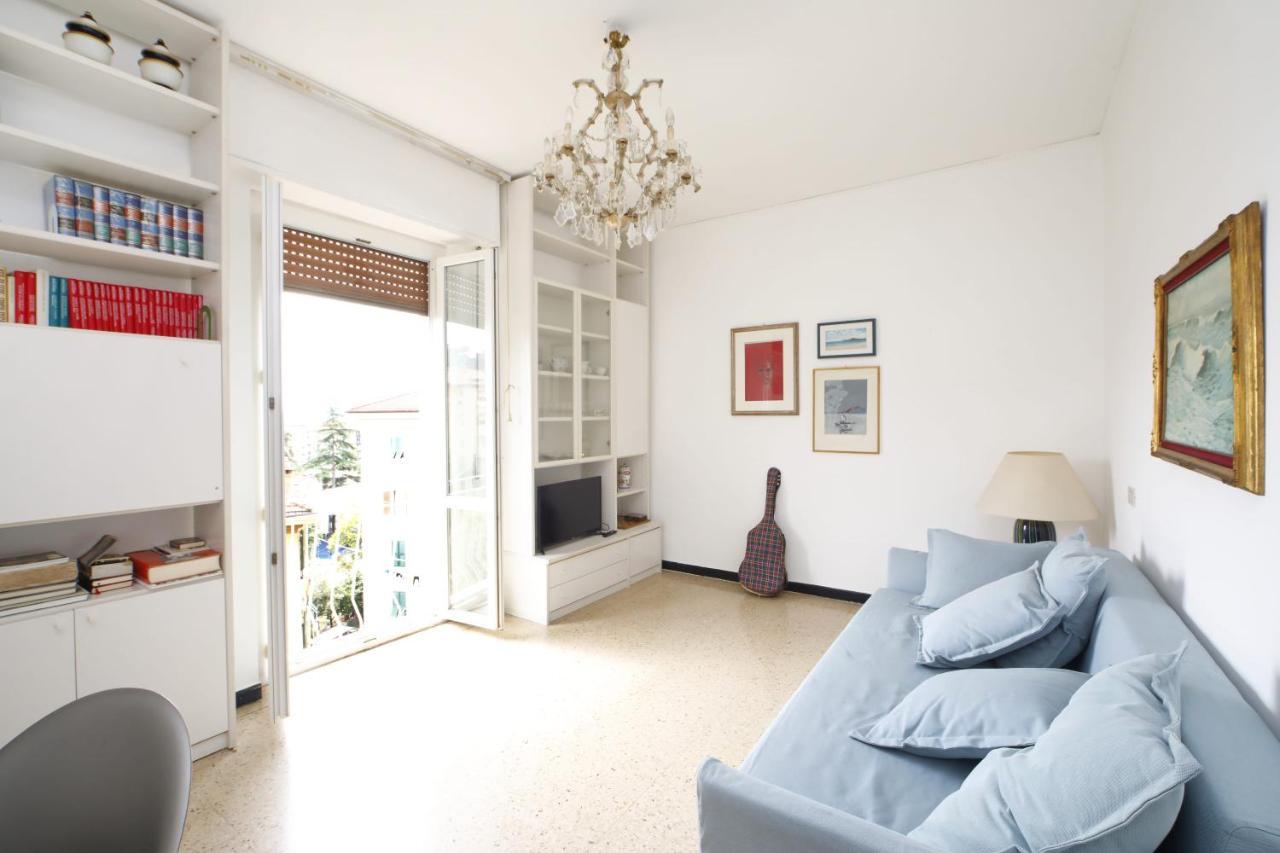 Casa Nonna Vera La Spezia Extérieur photo