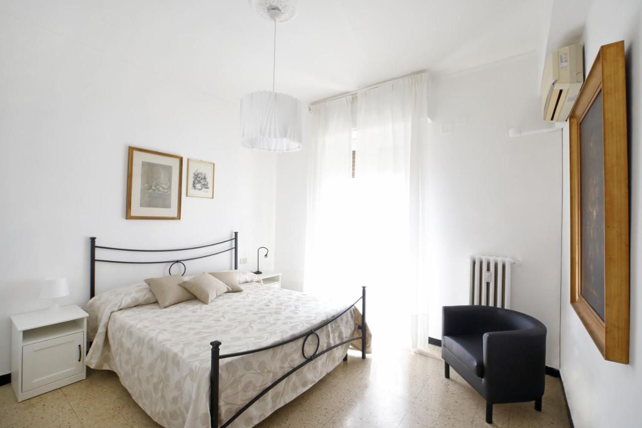 Casa Nonna Vera La Spezia Extérieur photo