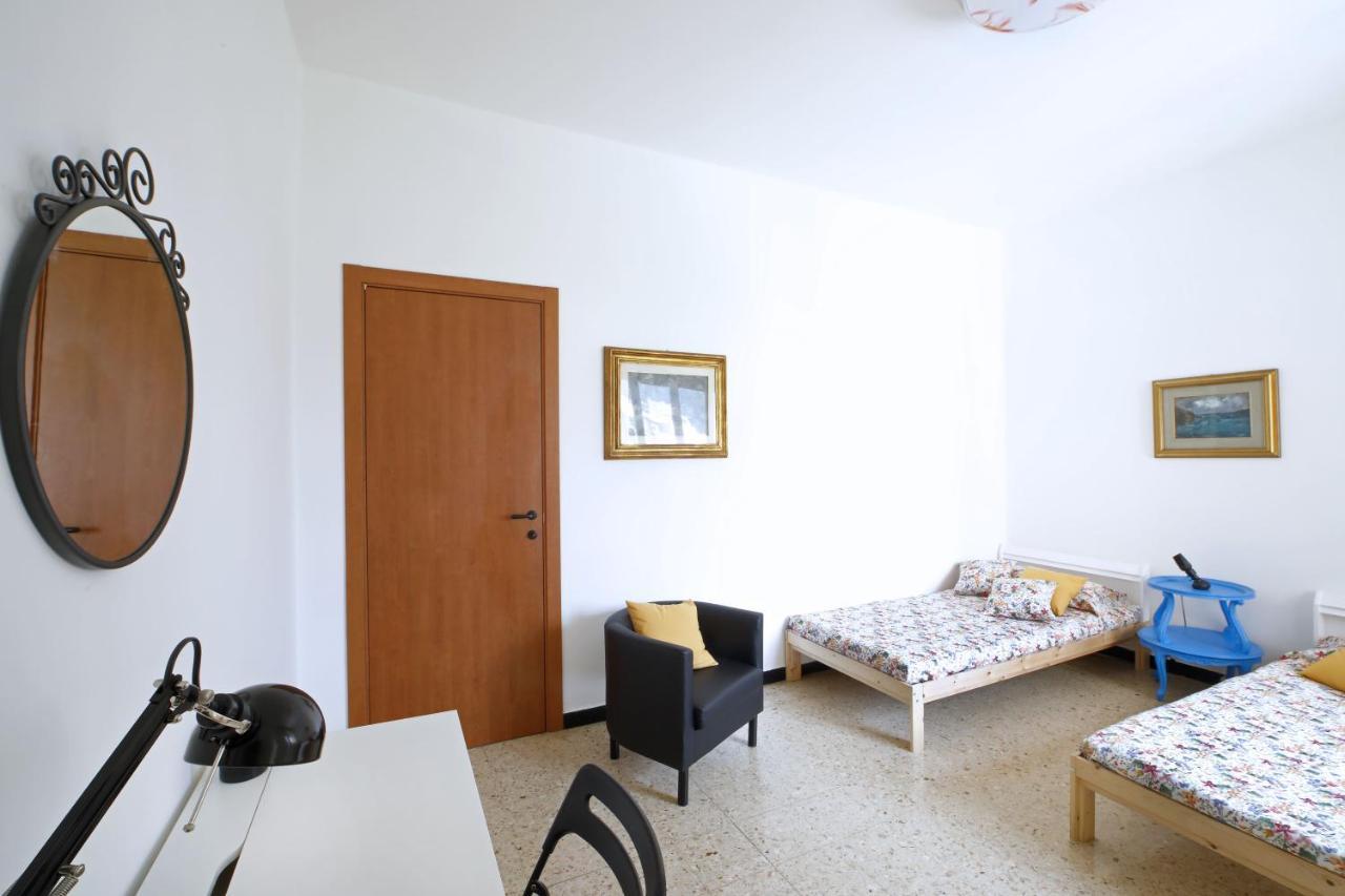 Casa Nonna Vera La Spezia Extérieur photo